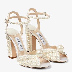 Jimmy Choo Sacaria 100